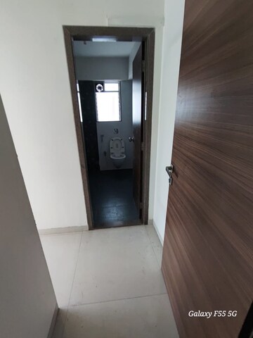 Building Lobby in 1 BHK Apartment at Dhanlaxmi Vihar, Vile Parle East – for Sale