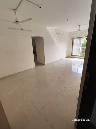 1 BHK Apartment For Resale in Dhanlaxmi Vihar Vile Parle East Mumbai  8003254