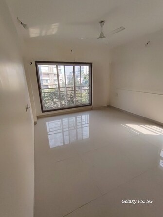 1 BHK Apartment For Resale in Dhanlaxmi Vihar Vile Parle East Mumbai  8003254