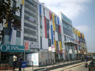 Commercial Office Space 3100 Sq.Ft. For Rent in Whitefield Bangalore  8003302