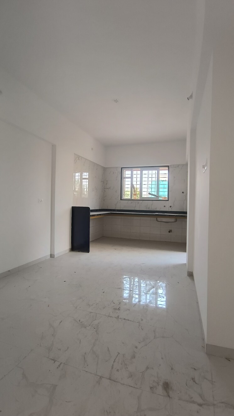 Kitchen, pate-sanskruti 3 Bedroom 1500 Sq.Ft. Apartment In Sahakar Nagar Pune 8003281