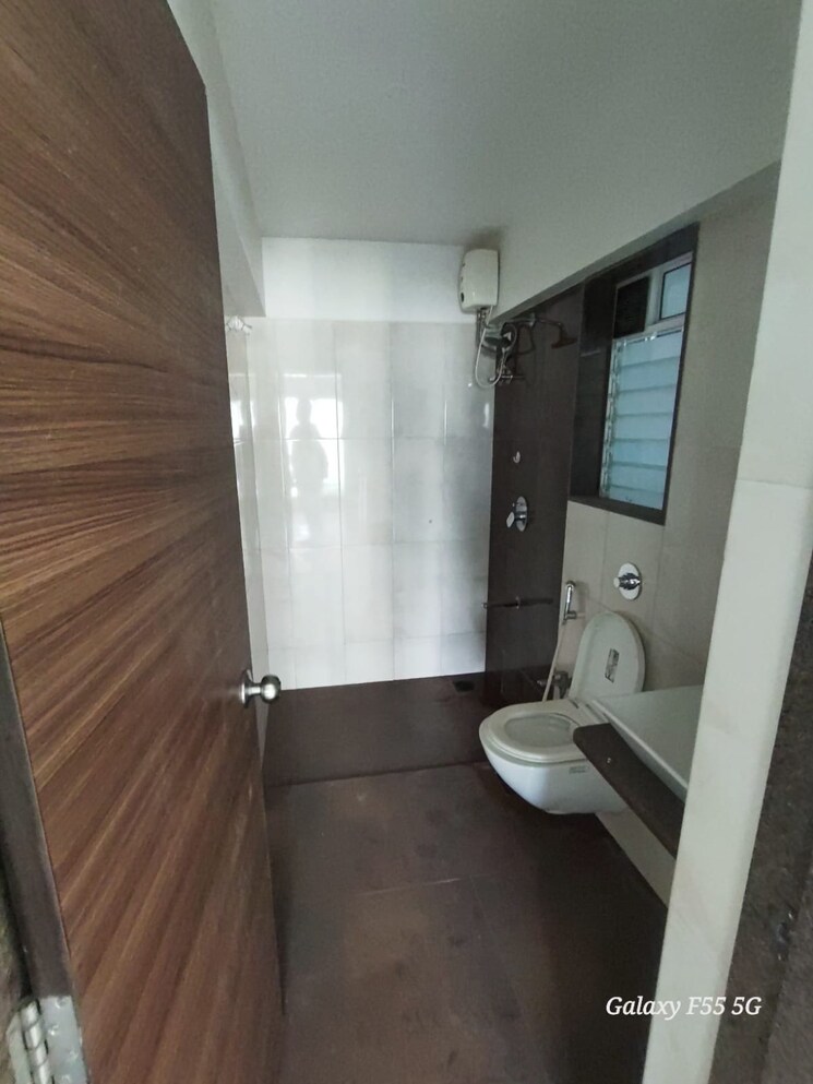 Master Bedroom, dhanlaxmi-mahal-chs 2 Bedroom 708 Sq.Ft. Apartment In Vile Parle East Mumbai 8003268