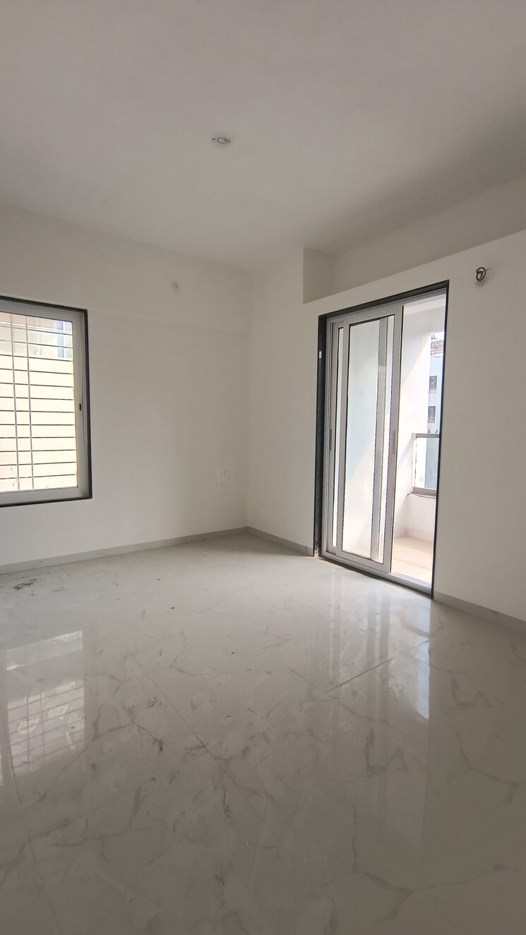 Master Bedroom, pate-sanskruti 3 Bedroom 1500 Sq.Ft. Apartment In Sahakar Nagar Pune 8003281