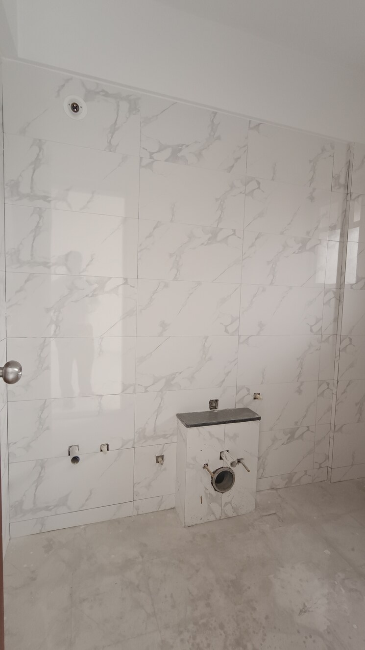 Bathroom, pate-sanskruti 3 Bedroom 1500 Sq.Ft. Apartment In Sahakar Nagar Pune 8003281