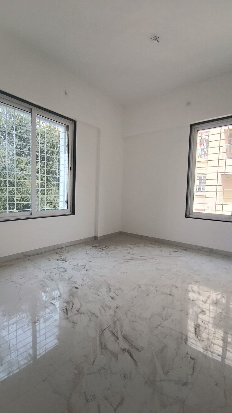 Bedroom, pate-sanskruti 3 Bedroom 1500 Sq.Ft. Apartment In Sahakar Nagar Pune 8003281