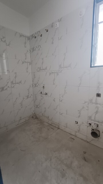 Attached Bathroom in 3 BHK Apartment at Pate Sanskruti, Sahakar Nagar – for Sale