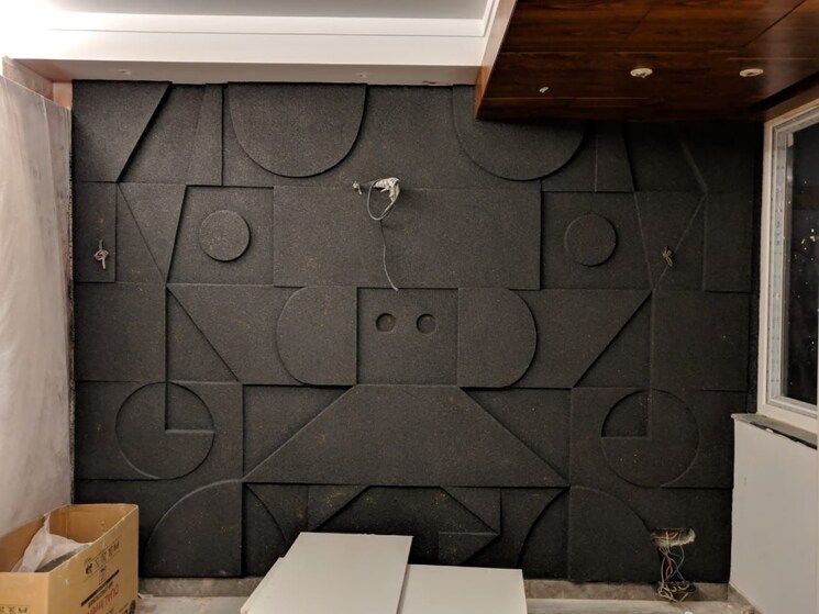 Kitchen, gaur city 2 3 Bedroom 2016 Sq.Ft. Villa In Gaur City 2 Greater Noida 8003265