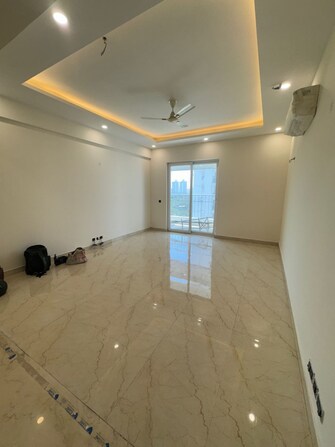 3.5 BHK Apartment For Rent in 3C Lotus 300 Sector 107 Noida  8003273