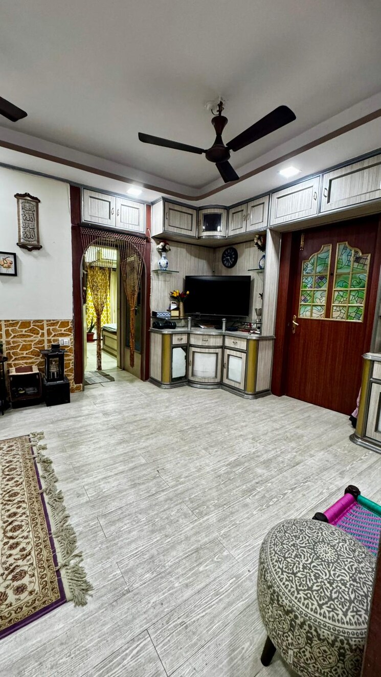 Bedroom, nerul sector 21 2 Bedroom 935 Sq.Ft. Apartment In Nerul Sector 21 Navi Mumbai 8003274