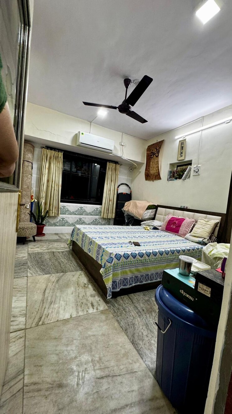 Bedroom, nerul sector 21 2 Bedroom 935 Sq.Ft. Apartment In Nerul Sector 21 Navi Mumbai 8003274