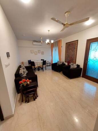 2 BHK Apartment For Rent in Mahindra Vicino Andheri East Mumbai  8003275