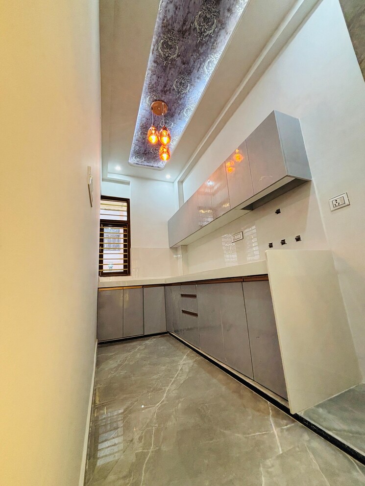 Kitchen, anand-homes-govindpura 4 Bedroom 2100 Sq.Ft. Independent House In Govindpura Jaipur 8003290
