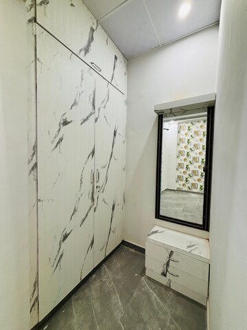 Bathroom in 4 BHK Independent House at Anand Homes Govindpura, Govindpura – for Sale