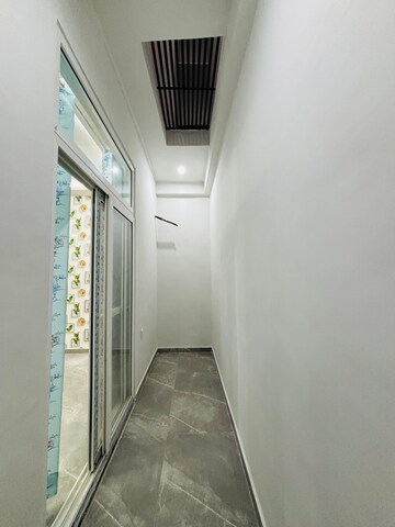 Building Lobby in 4 BHK Independent House at Anand Homes Govindpura, Govindpura – for Sale