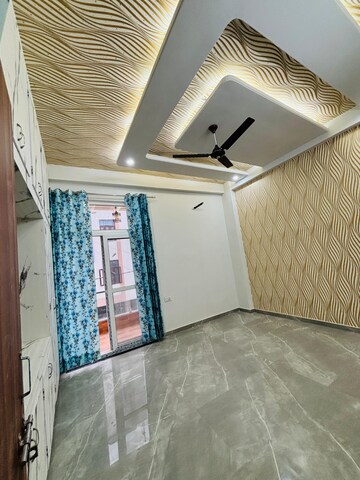 Bedroom in 4 BHK Independent House at Anand Homes Govindpura, Govindpura – for Sale
