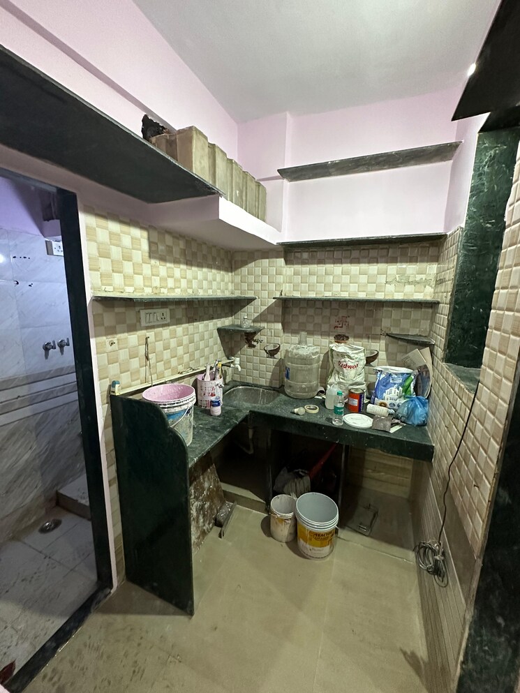 Bedroom, cbd belapur sector 22 1 Bedroom 550 Sq.Ft. Apartment In Cbd Belapur Sector 22 Navi Mumbai 8003295