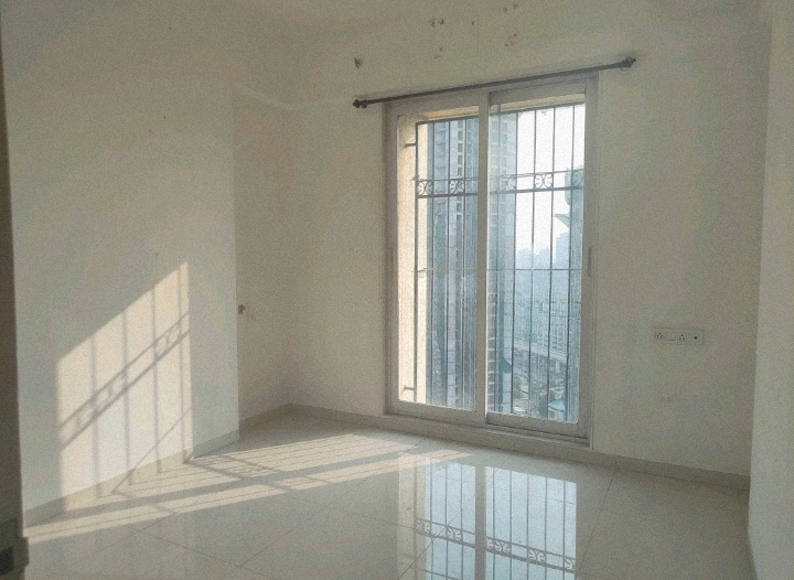 2 BHK + Pooja Room Apartment For Sale in Vijay Galaxy