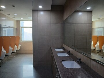 Floor Plan in  Office Space in IT/SEZ at Ansal Corporate Park, Sector 142 – for Rent