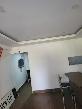 Commercial Office Space 400 Sq.Ft. For Rent in Nerul Sector 11 Navi Mumbai  8003303