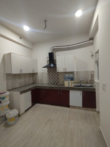Kitchen in 4 BHK Apartment at Gulshan Vivante, Sector 137 – for Sale