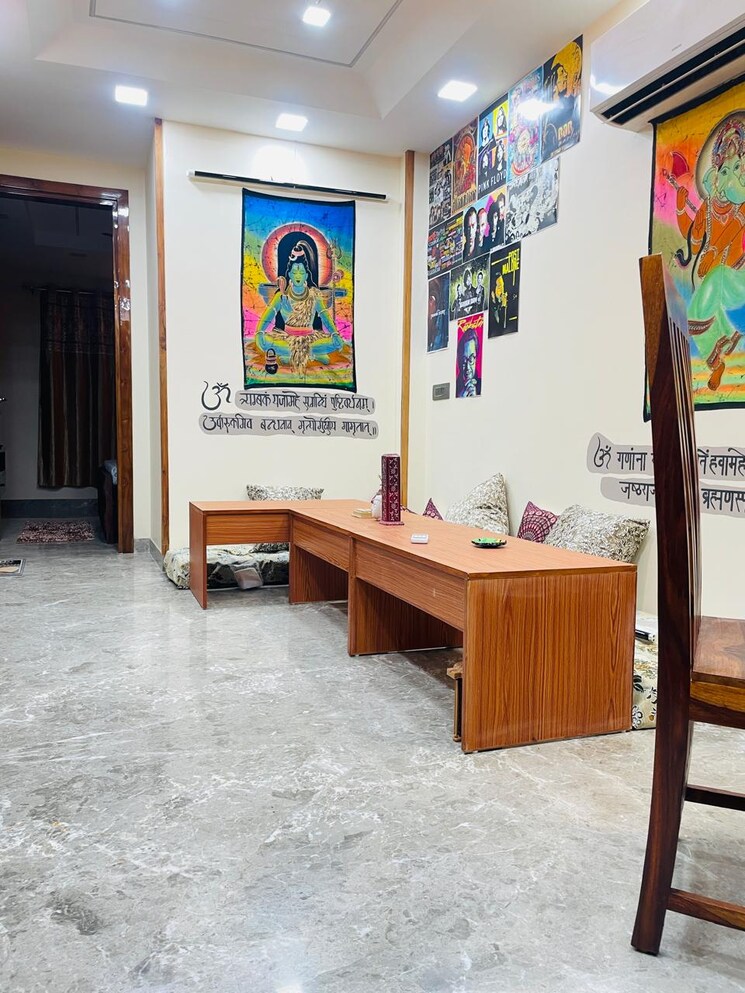 undefined, paschim vihar 2.5 Bedroom 84 Sq.Yd. Builder Floor In Paschim Vihar Delhi 8003310