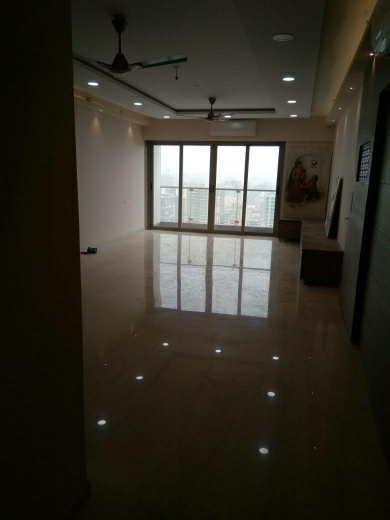 3 BHK Apartment For Sale in LK Umang Heights