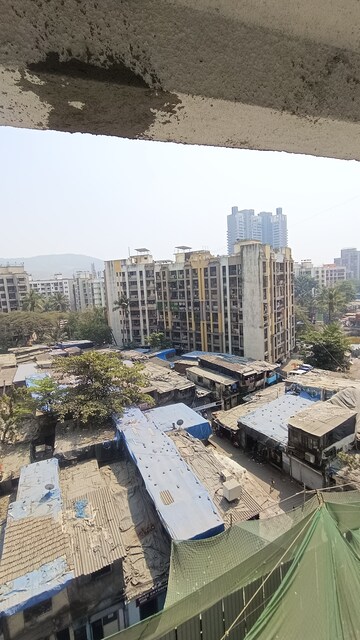 1 BHK Apartment – Exterior View View at Avant Hillway, Goregaon East - for Rent