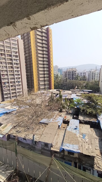 1 BHK Apartment – Exterior View View at Avant Hillway, Goregaon East - for Rent