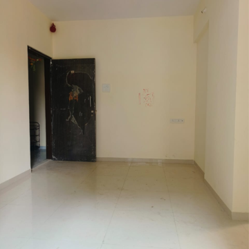 1 BHK Apartment For Rent in CIDCO Mass Housing Scheme Taloja Sector 26 Navi Mumbai  8003336