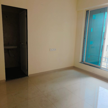 Room in 1 BHK Apartment at CIDCO Mass Housing Scheme, Taloja Sector 26 – for Rent