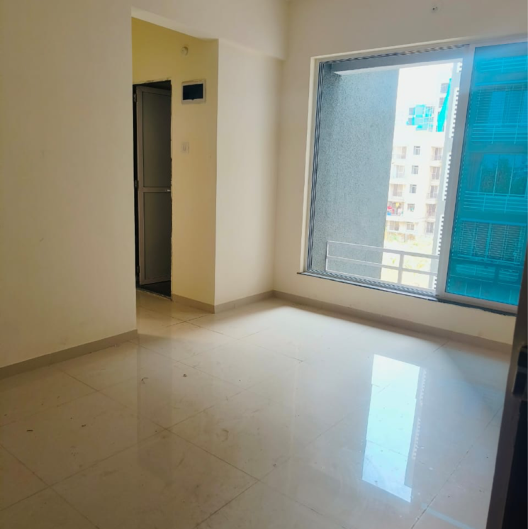 Room, cidco-mass-housing-scheme 1 Bedroom 450 Sq.Ft. Apartment In Taloja Sector 26 Navi Mumbai 8003336