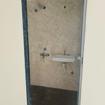 Furnished Amenities in 1 BHK Apartment at CIDCO Mass Housing Scheme, Taloja Sector 26 – for Rent