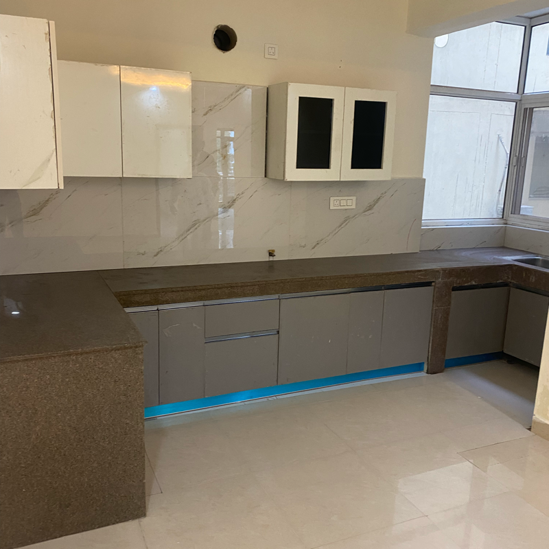 2 BHK + Extra Room Apartment For Sale in Dhakoli Village