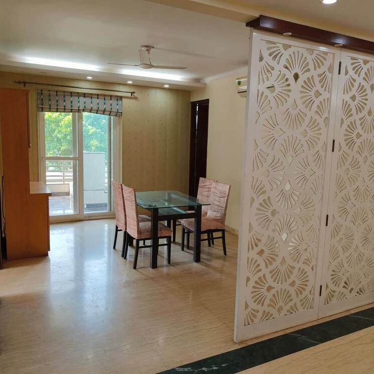 Master Bedroom, sector 4 3 Bedroom 250 Sq.Yd. Builder Floor In Sector 4 Gurgaon 8003338