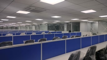 Commercial Office Space 4855 Sq.Ft. For Rent in Andheri West Mumbai  8003337