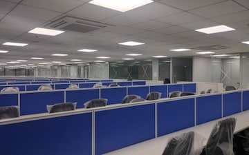 Office Space For Rent in Lotus Grandeur, Andheri West