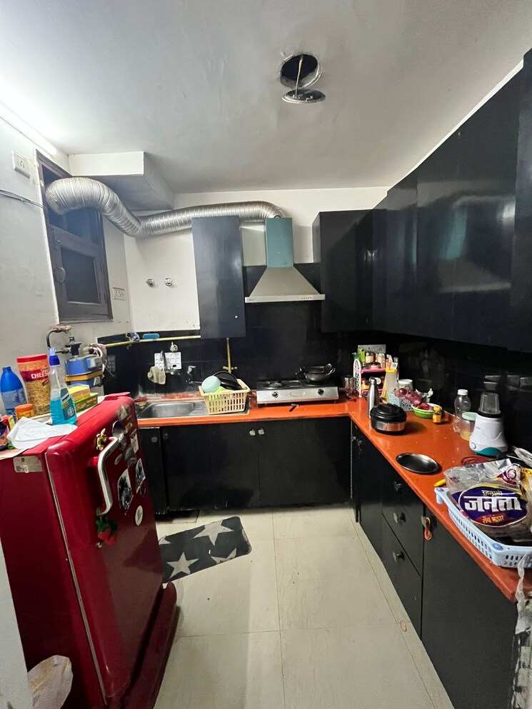 Kitchen, sector 20 5 Bedroom 112 Sq.Mt. Villa In Sector 20 Noida 8003346