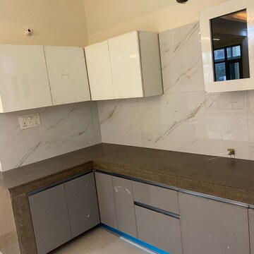 2 BHK Apartment For Rent in Golden Sand Apartments, Dhakoli Village