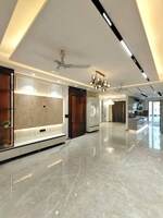 3 BHK + Pooja Room 263 Sq.Yd. Builder Floor in Sector 9