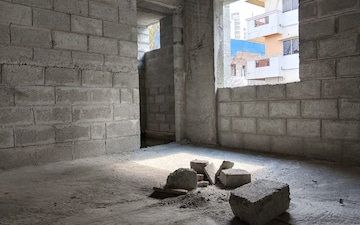 3 BHK Apartment For Sale in Horamavu