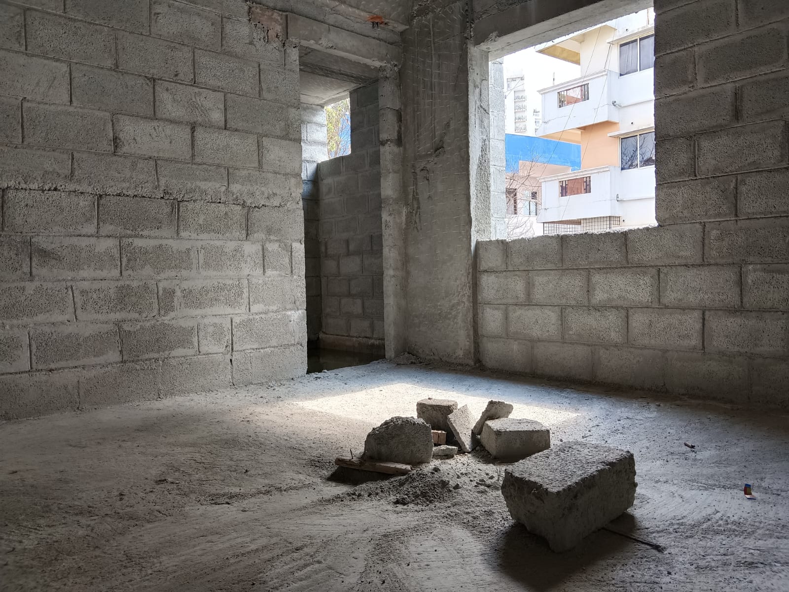 3 BHK + Extra Room Apartment For Sale in Appartment 