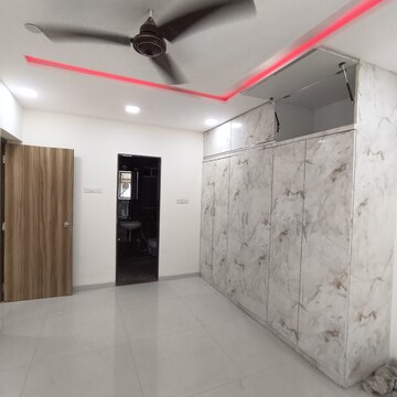 Bedroom in 2 BHK Apartment at Avant Hillway, Goregaon East – for Rent
