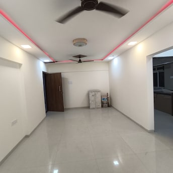 2 BHK Apartment For Rent in Avant Hillway Goregaon East Mumbai  8003345