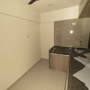 Kitchen in 2 BHK Apartment at Avant Hillway, Goregaon East – for Rent