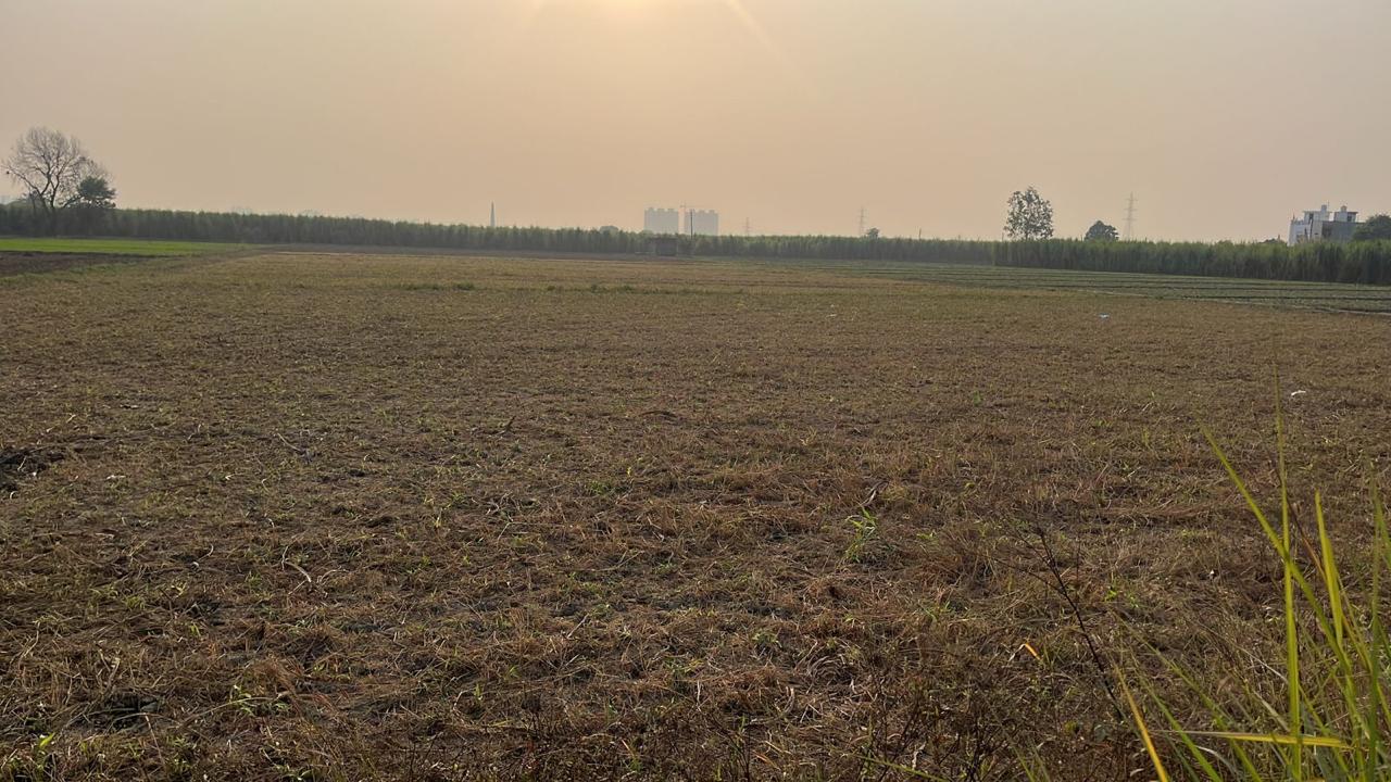 Plot For Sale in Krishnanjali Enclave