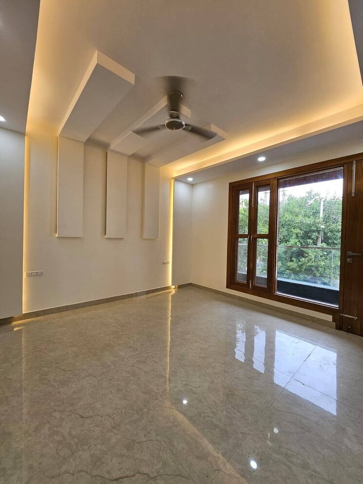 Master Bedroom, sector 4 3 Bedroom 250 Sq.Yd. Builder Floor In Sector 4 Gurgaon 8003362