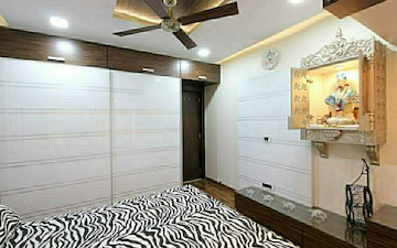 2 BHK Apartment For Sale in Magnum Tower CHS, Andheri West