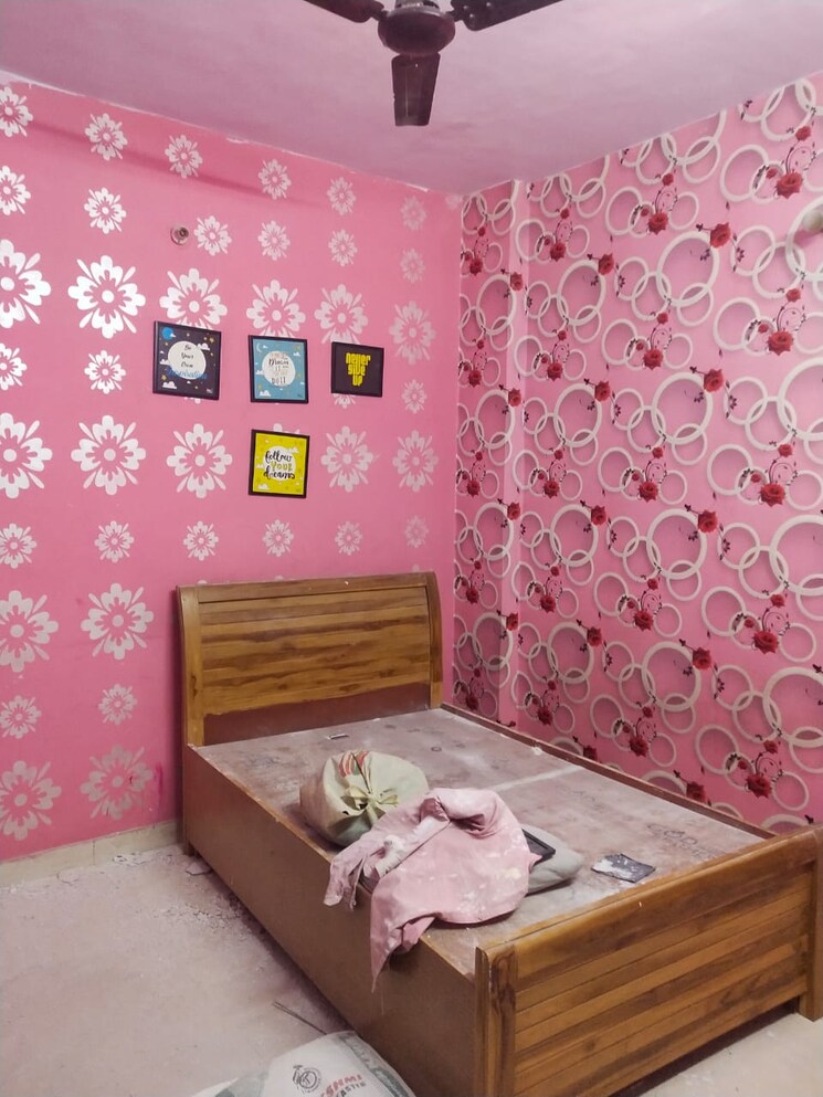 Bedroom, sector 55 6+ Bedroom 375 Sq.Mt. Villa In Sector 55 Noida 8003372