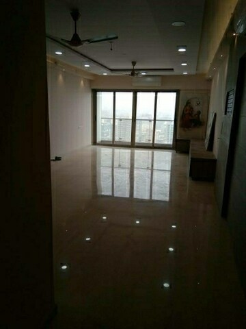 4 BHK Apartment For Sale in Windsor Grande Residences, Andheri West