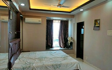 4 BHK Apartment For Sale in Excellency CHS, Andheri West